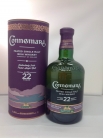 Connemara Peated single malt 22 year old