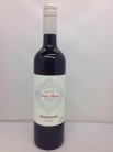 Piedra Negra Malbec 2014