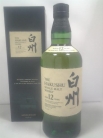 The Hakushu 12 Year Old