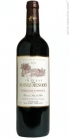 Moines Menodin Chateau 2011
