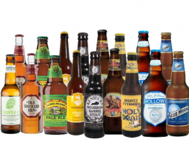 Craft Beers Craft Beers