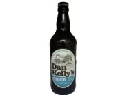 Dan Kellys Cider