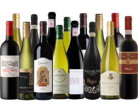 Wines Ireland Wines Ireland