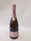 Louis Roederer Champagne Rose 2009