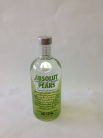 Absolut Pear Vodka