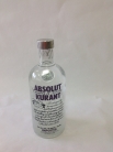Absolut Kurant Vodka