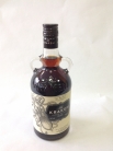 The Kraken Black Spiced Rum