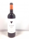 Izadi Tempranillo Reserva 2011