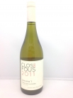 Clos Des Fous Chardonnay 2011