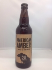 Wicklow Wolf American Amber