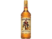 Captain Morgan