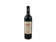 Protos Crianza 2010