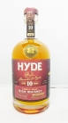 Hyde 10 Year Old Whiskey