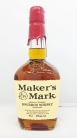 Makers Mark Bourbon