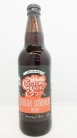 Cotton Ball Indian Summer Beer