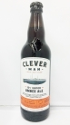 Clever Man 12ft Under Amber Ale