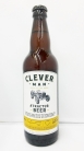 Clever Man A Tractor Beer