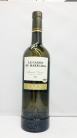 Le Canon Du Marechal Muscat/Viognier