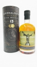 Glendalough Irish Whiskey 13 Year Old