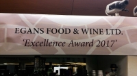 Excellence award 2017