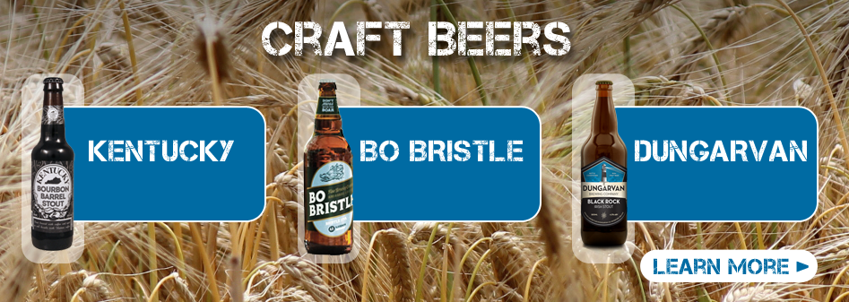 Craft Beers Ireland Craft Beers Ireland