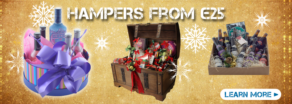 Hampers Ireland